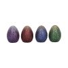 Blooming Brood (Set of 4) 9cm Dragons Easter