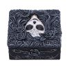 Flor de Muerte Box 11.5cm Skulls Gifts Under £100