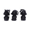 Trio of Terror 9cm Reapers Gifts Under £100
