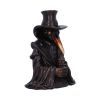 Miasma Backflow Incense Burner 18cm Sci-Fi Spiritual Product Guide