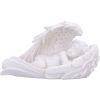 Softly They Sleep (Set of 2) 16.5cm Cherubs Spiritual Product Guide