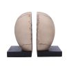 Final Chapter Bookends 15cm Skulls Gifts Under £100