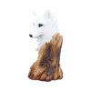 Pour of the Wild 25cm Wolves Gifts Under £100