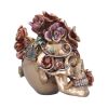 Clockwork Bloom (Bronze) Skulls New Arrivals