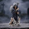 Soul Harvest Reapers What's Hot