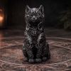 Hexbound Familiar (Silver) Cats Gifts Under £100