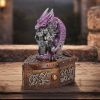 Hoard Protector Box (Purple) Dragons New Arrivals