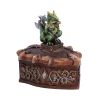 Hoard Defender Box (Green) Dragons New Arrivals