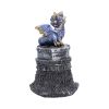 Hatchling Helm (Blue) Dragons New Arrivals