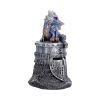 Hatchling Helm (Blue) Dragons New Arrivals
