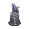 Hatchling Helm (Blue) Dragons New Arrivals