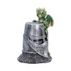 Hatchling Helm (Green) Dragons New Arrivals