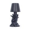 Nevermore Lamp Ravens Stock Arrivals