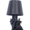 Nevermore Lamp Ravens Stock Arrivals