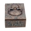Treasured Remains Box Skulls New Arrivals