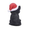Santa Claws Cats Out Of Stock