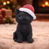 Santa Claws Cats Out Of Stock