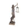 La Justicia 33cm History and Mythology Gifts Under £100