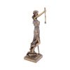 La Justicia 33cm History and Mythology Gifts Under £100