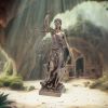 La Justicia 33cm History and Mythology Gifts Under £100