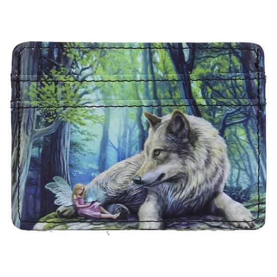 Fairy Stories Card Holder (LP) 10.5cm Fairies Gifts Under £100