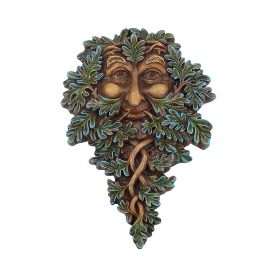 Oak Guardian 19.5cm Tree Spirits Easter