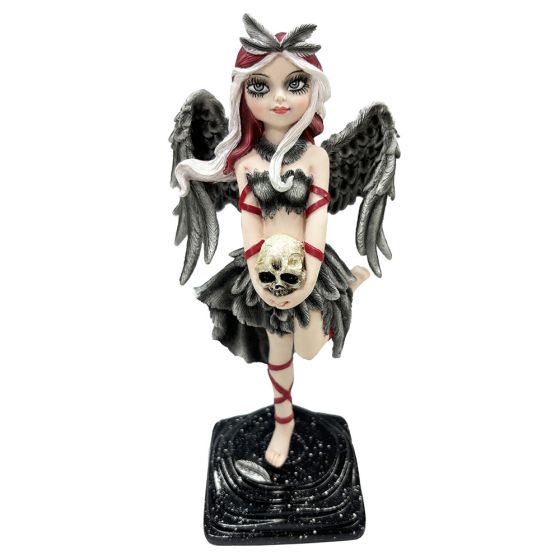 Shadow Fae 20cm Fairies NEMESIS NOW | EASTER SALE