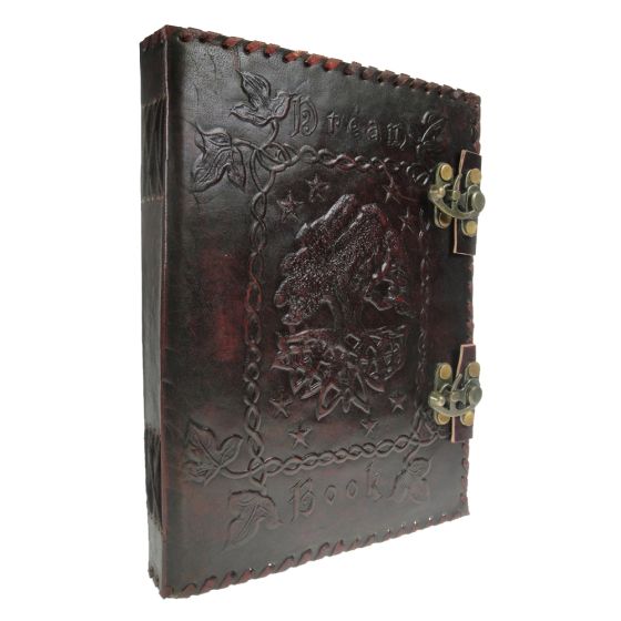 Small Dream Book 25cm Witchcraft & Wiccan NEMESIS NOW | EASTER SALE
