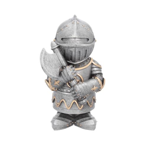 Sir Chopalot 11cm History and Mythology Easter