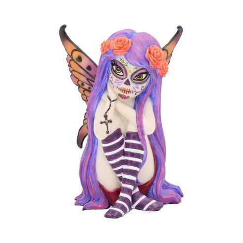 Esmerelda 11cm Fairies Christmas Gift Guide Figurines