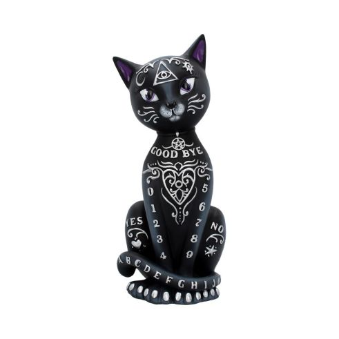 Mystic Kitty 26cm Cats Halloween RRP Above 20