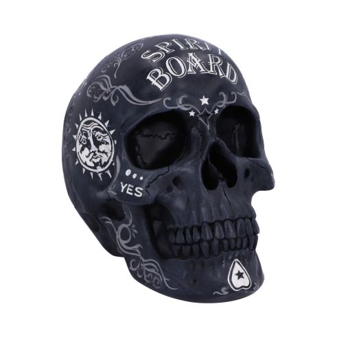 Spirit Board Skull 20cm Skulls NEMESIS NOW | EASTER SALE