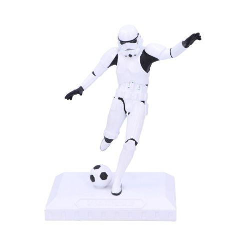 Stormtrooper Back of the Net 17cm Sci-Fi Top 200
