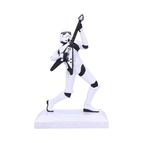 Stormtrooper Rock On! 18cm Sci-Fi Best Sellers