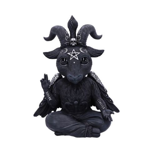 Baphoboo 30cm (Large) Baphomet Gothic Product Guide