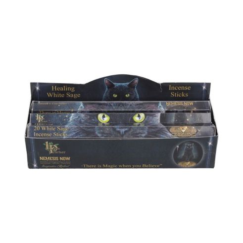 Healing Incense Sticks White Sage (LP) Cats Flash Sale Day 4