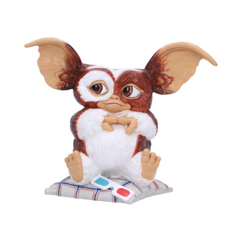Gremlins Gizmo with 3D Glasses 14.5cm Fantasy Top 200