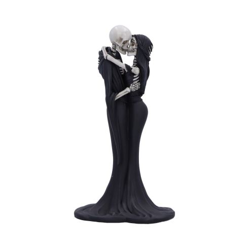 Eternal Kiss 24cm Skeletons RRP Under 50