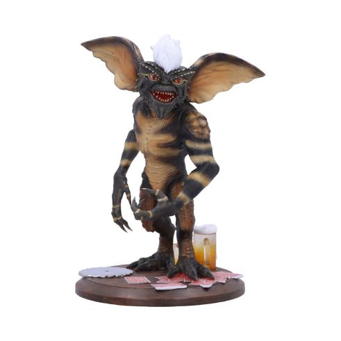 Gremlins Stripe Figurine 16.5cm Fantasy RRP Under 100