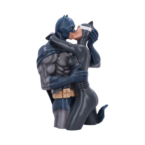 Batman & Catwoman Bust 30cm Comic Characters Comic Characters