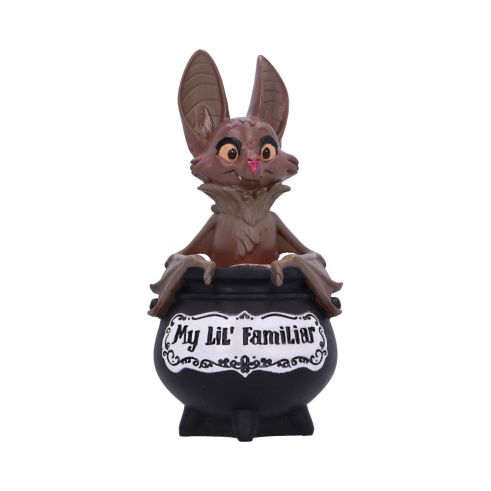 My Lil Familiar - Vesper 10.5cm Bats Verkaufte Artikel