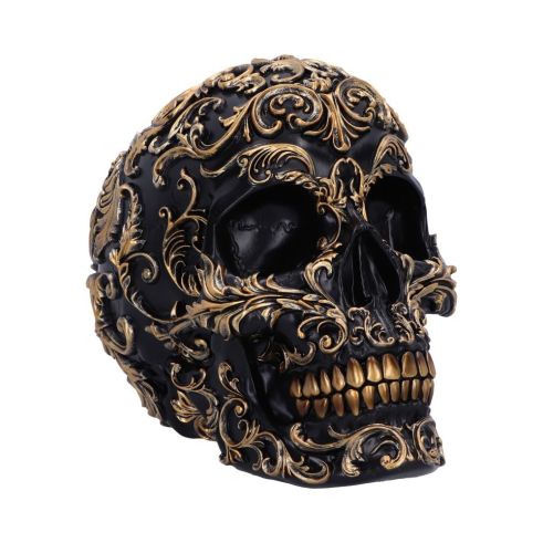 Renaissance 19cm Skulls Top 200 None Licensed
