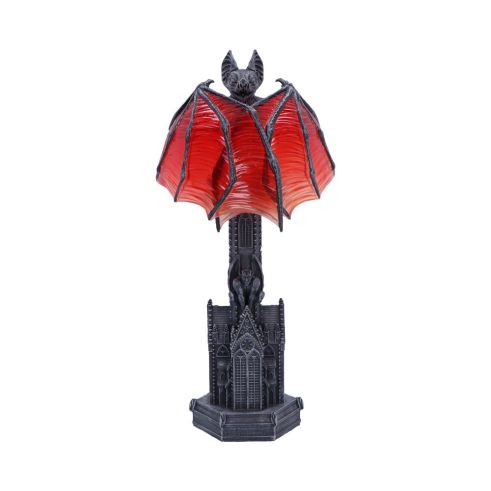 Shadow Wing (UK Plug) 32.5cm Bats Top 200 None Licensed