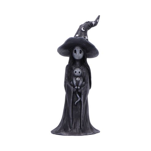 Little Souls - Glimmer 12.3cm Witches Top 200 None Licensed