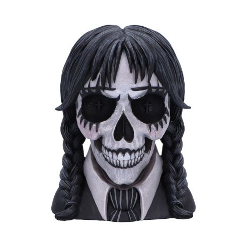 Dark Glare 16cm Skulls Top 200 None Licensed