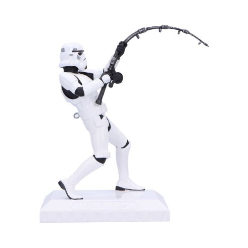 Stormtrooper What a Catch 16.5cm Sci-Fi Top 200
