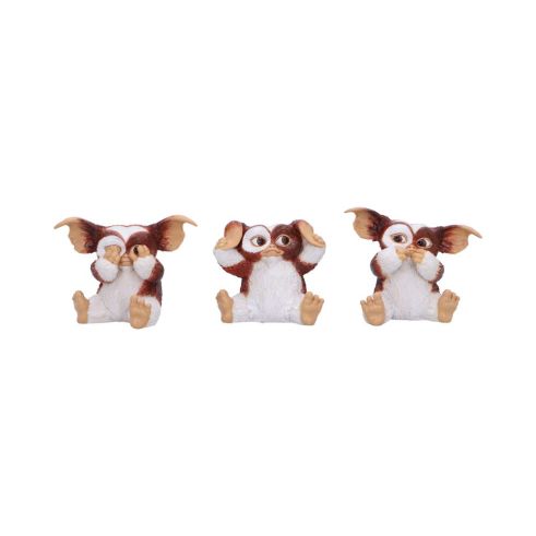 Three Wise Gizmo 8.2cm Fantasy Top 200