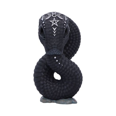 Ouroboros (Large) 22.5cm Animals NEMESIS NOW | EASTER SALE