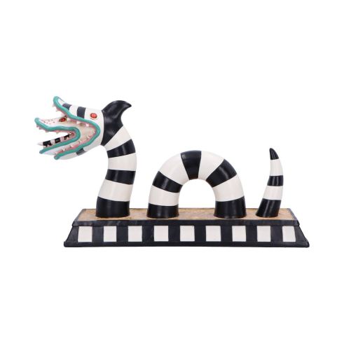 Beetlejuice Sandworm 29cm Fantasy NEMESIS NOW | EASTER SALE