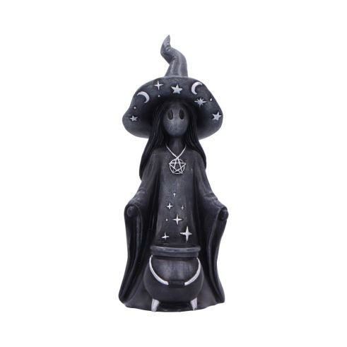 Little Souls - Dazzle 12.5cm Witches Top 200 None Licensed